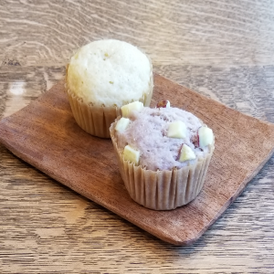 フラッフィーケーキ