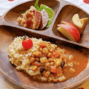 キッズランチ